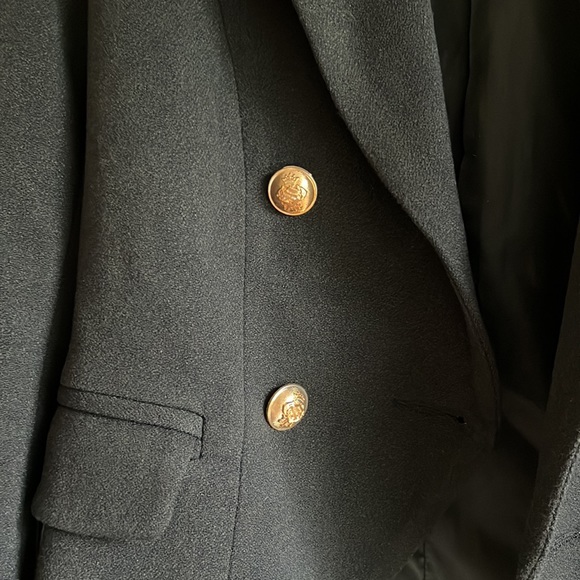 Lioness black blazer from Shopbop - Picture 3 of 3